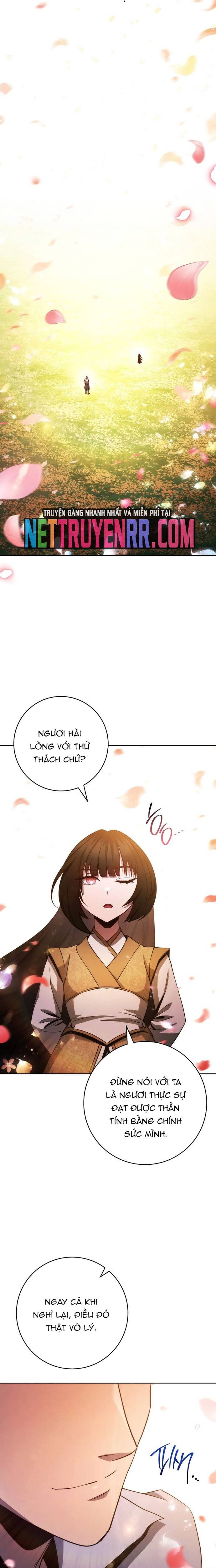 Cốt Binh Trở Lại Chapter 334 - Trang 35