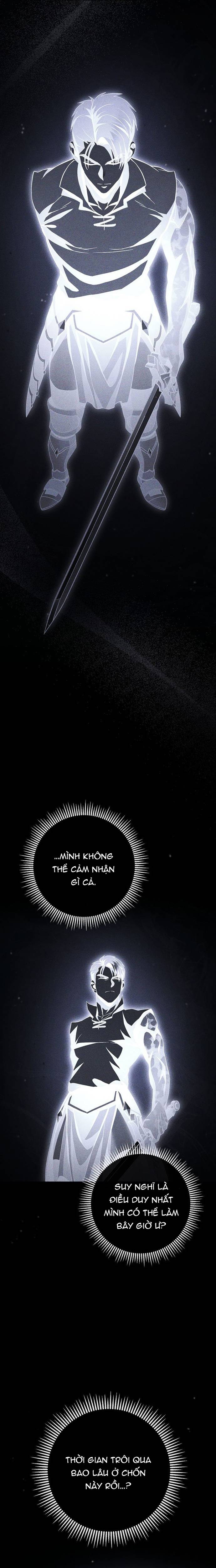 Cốt Binh Trở Lại Chapter 334 - Trang 17