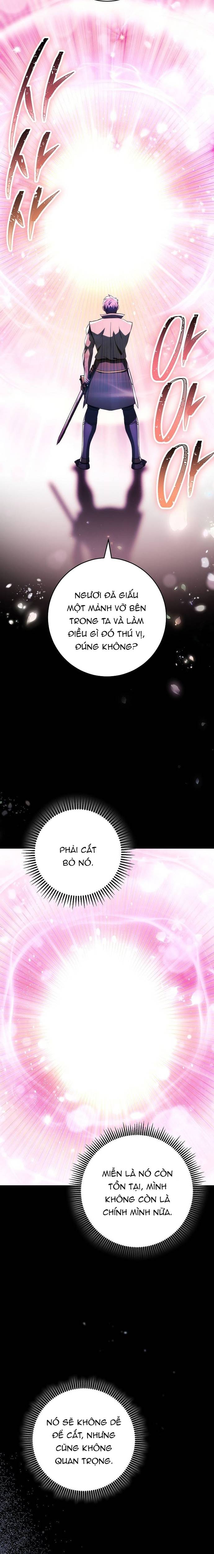 Cốt Binh Trở Lại Chapter 334 - Trang 28