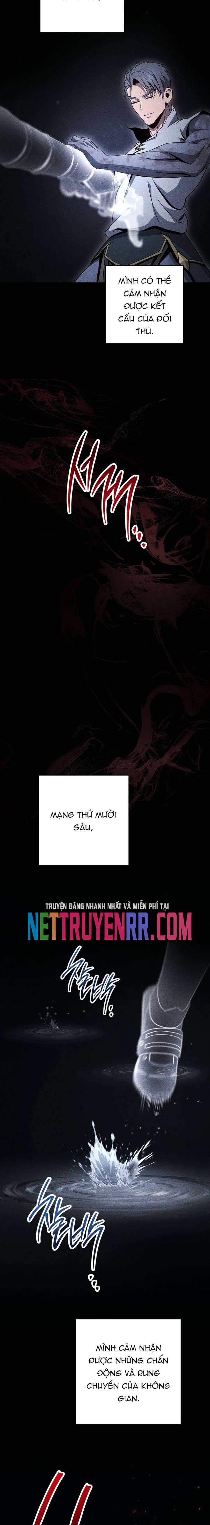 Cốt Binh Trở Lại Chapter 334 - Trang 10