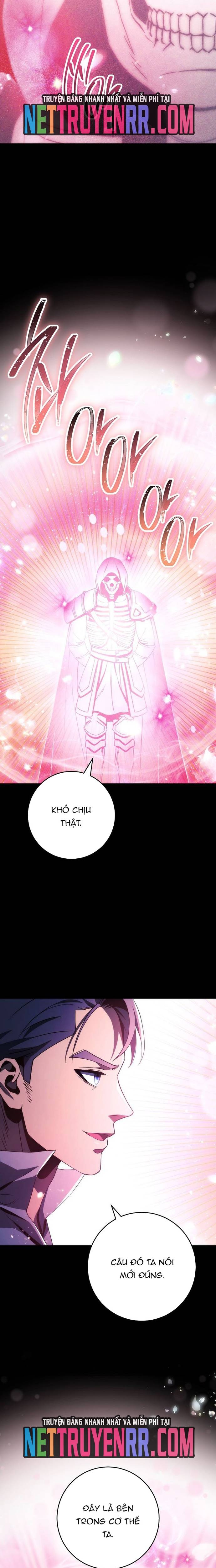 Cốt Binh Trở Lại Chapter 334 - Trang 27