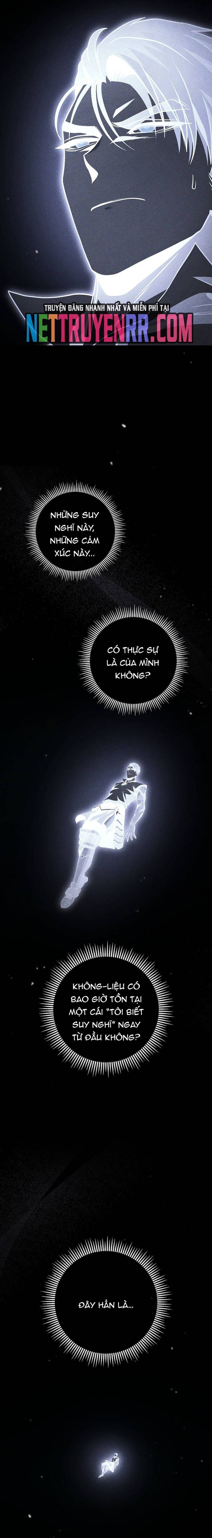 Cốt Binh Trở Lại Chapter 334 - Trang 18