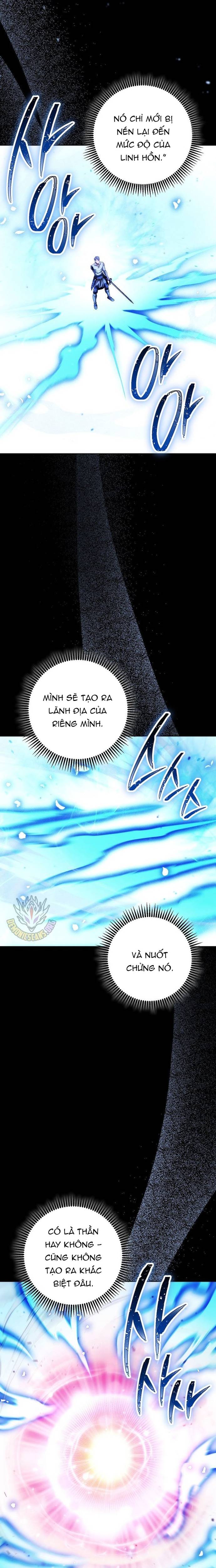 Cốt Binh Trở Lại Chapter 334 - Trang 29
