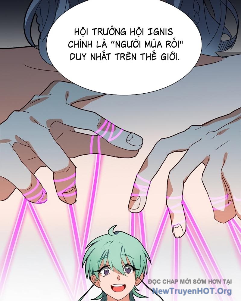 Estio chapter 60 - Trang 22