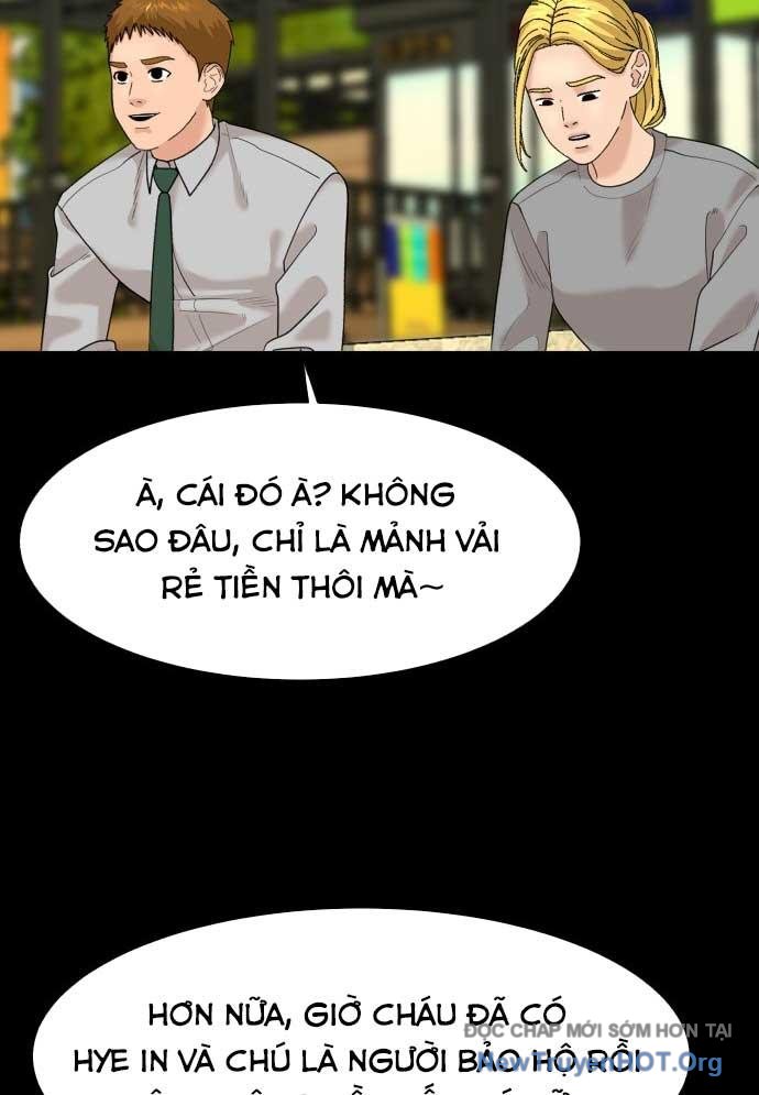 Nhà Hàng Kỳ Lạ chapter 20 - Trang 92