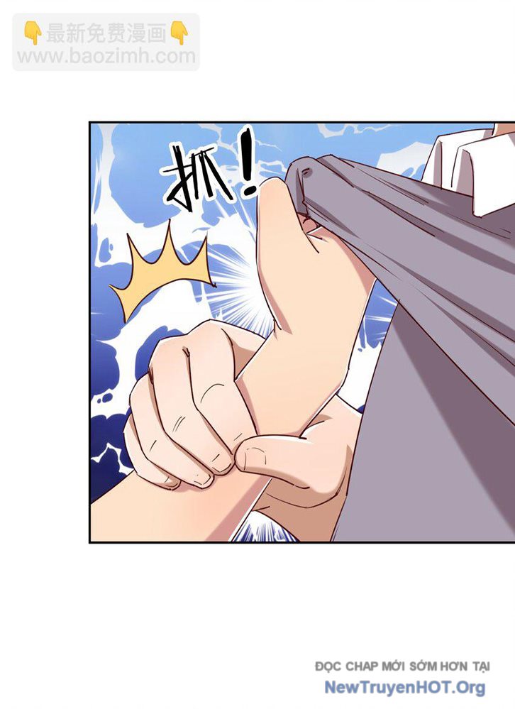 Ông Trời Đã Ban Cho Tôi Siêu Năng Lực Kỳ Lạ Gì Thế Này? chapter 63 - Trang 9