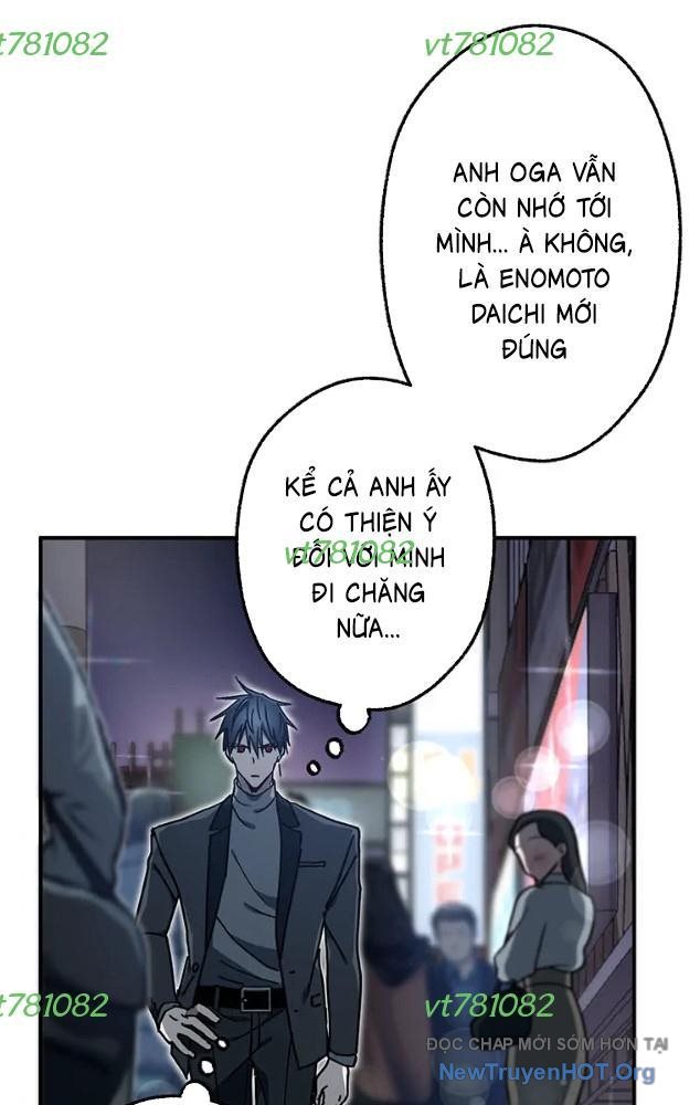 Quý Tộc Báo Thù chapter 22 - Trang 61