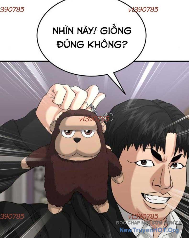Minh Vương chapter 28 - Trang 5