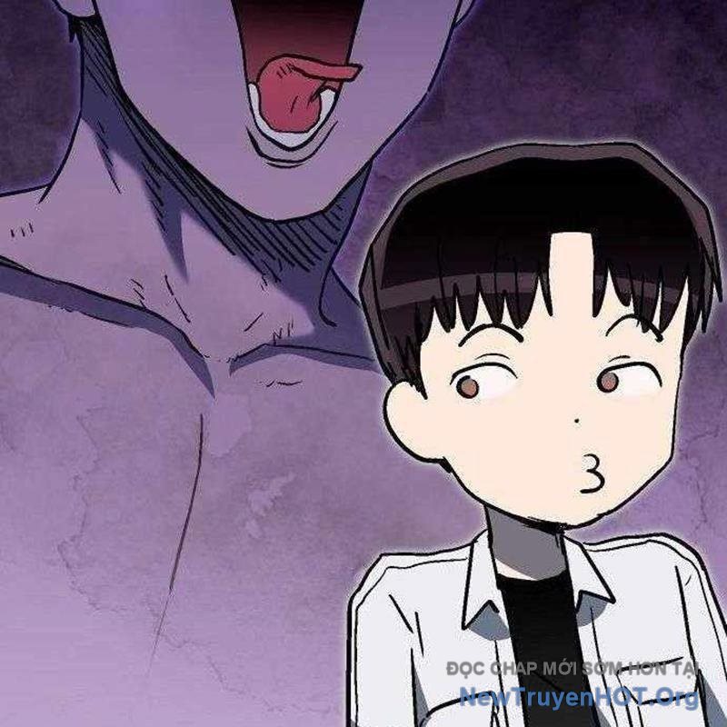 Lỗi Hệ Thống chapter 46 - Trang 261