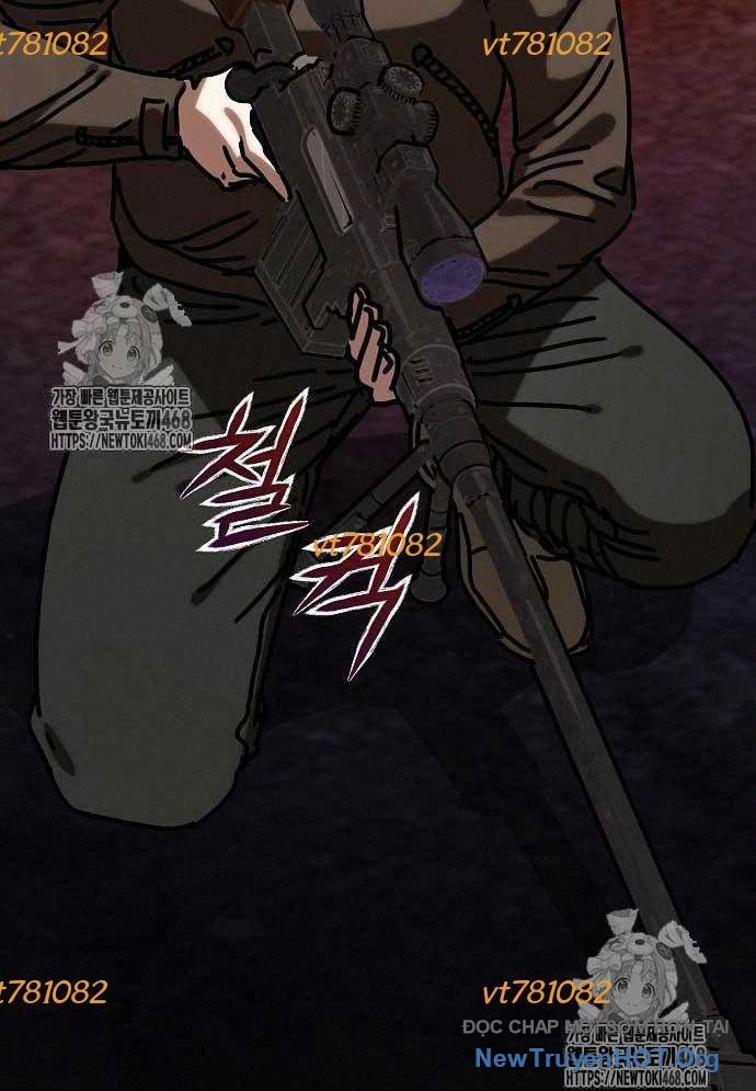 D-Day: Hầm Trú Ẩn chapter 53 - Trang 11