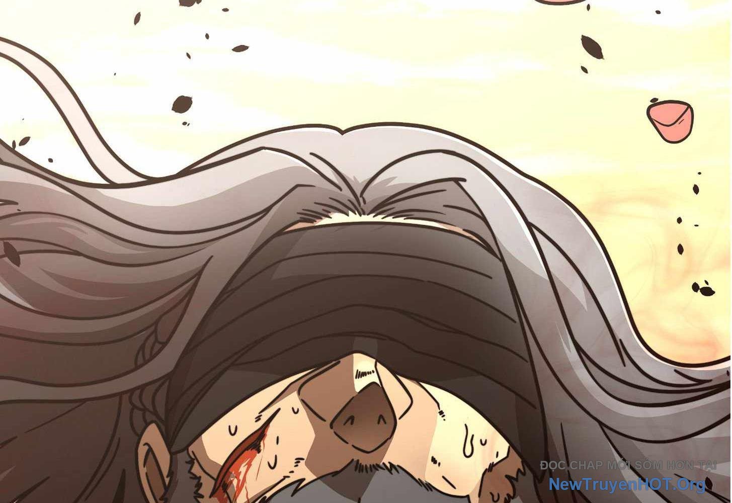 Trò Chơi Của Thần chapter 84 - Trang 208