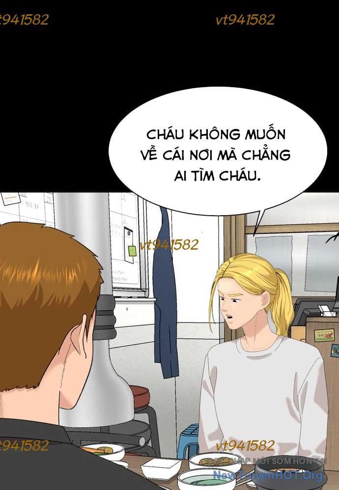 Nhà Hàng Kỳ Lạ chapter 19 - Trang 56