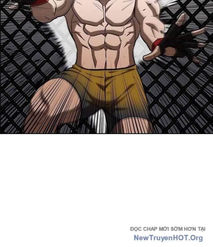 Vua Võ Đài chapter 123 - Trang 14