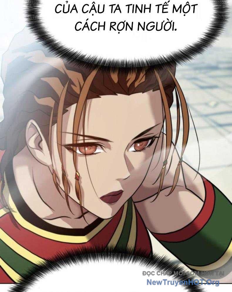 đấu Trường Chiến đấu chapter 52 - Trang 87