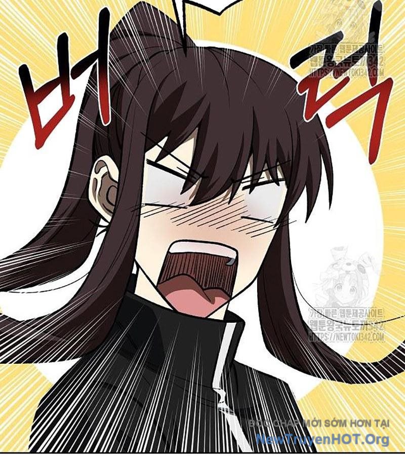 Vua Võ Đài chapter 124 - Trang 20