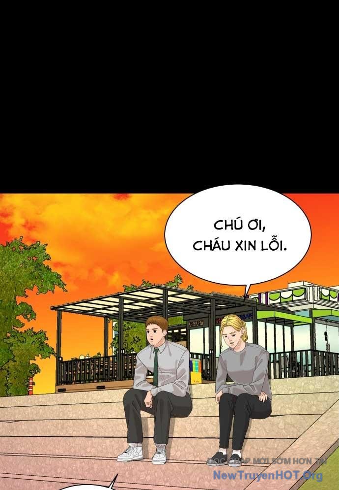 Nhà Hàng Kỳ Lạ chapter 20 - Trang 90