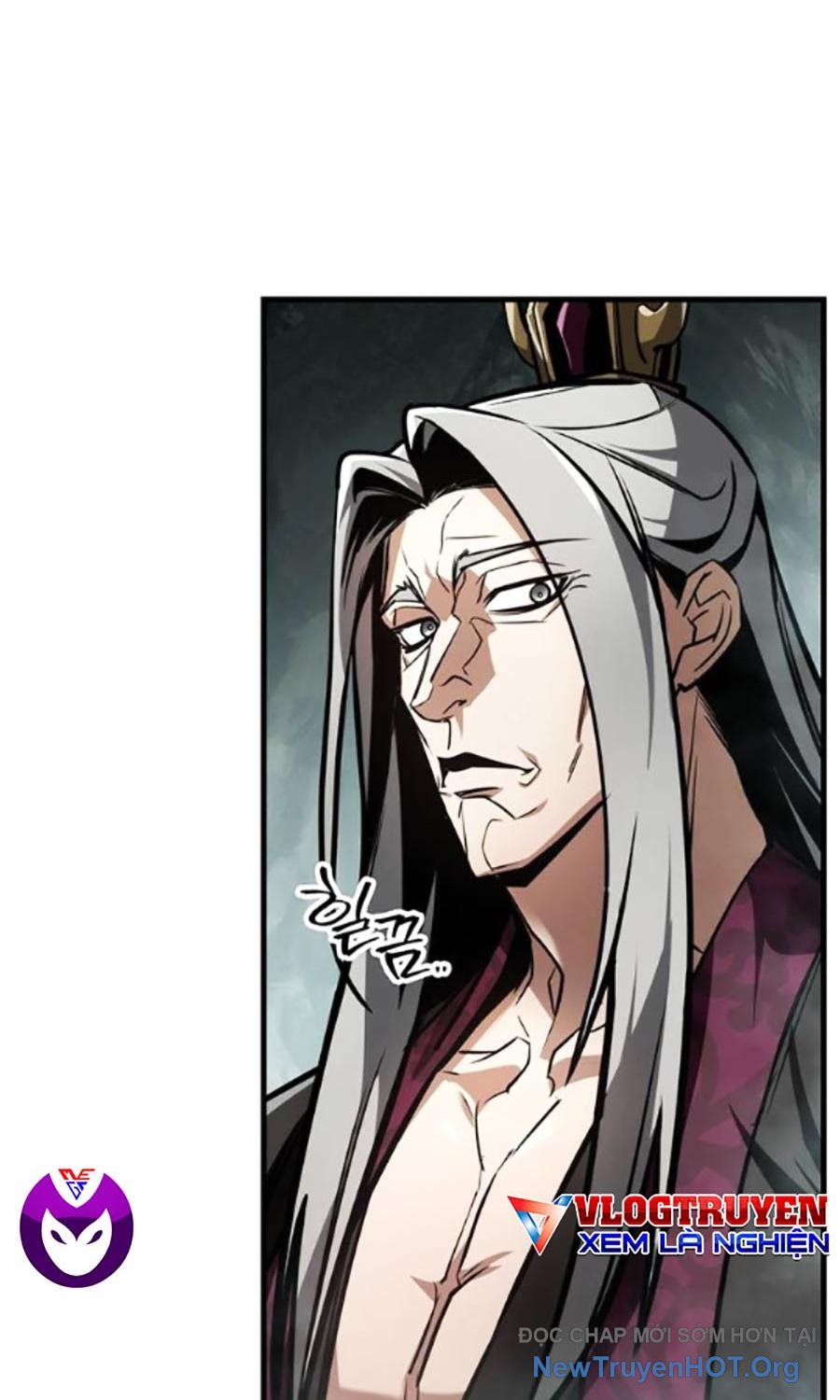 Thanh Kiếm Của Hoàng Đế chapter 88 - Trang 121