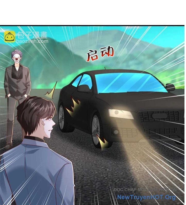 Mỗi Tuần Ta Có Một Nghề Nghiệp Mới chapter 806 - Trang 50
