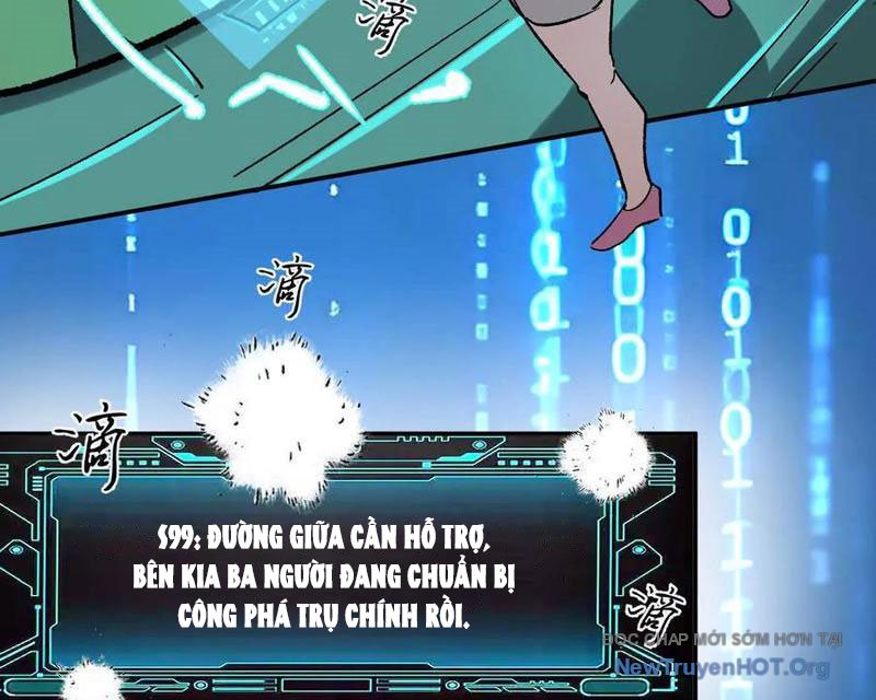 Cương Thi Tiên Sinh chapter 166 - Trang 153