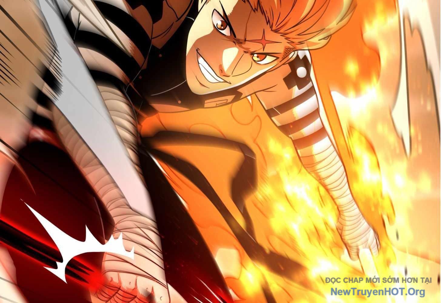 Trò Chơi Của Thần chapter 84 - Trang 185