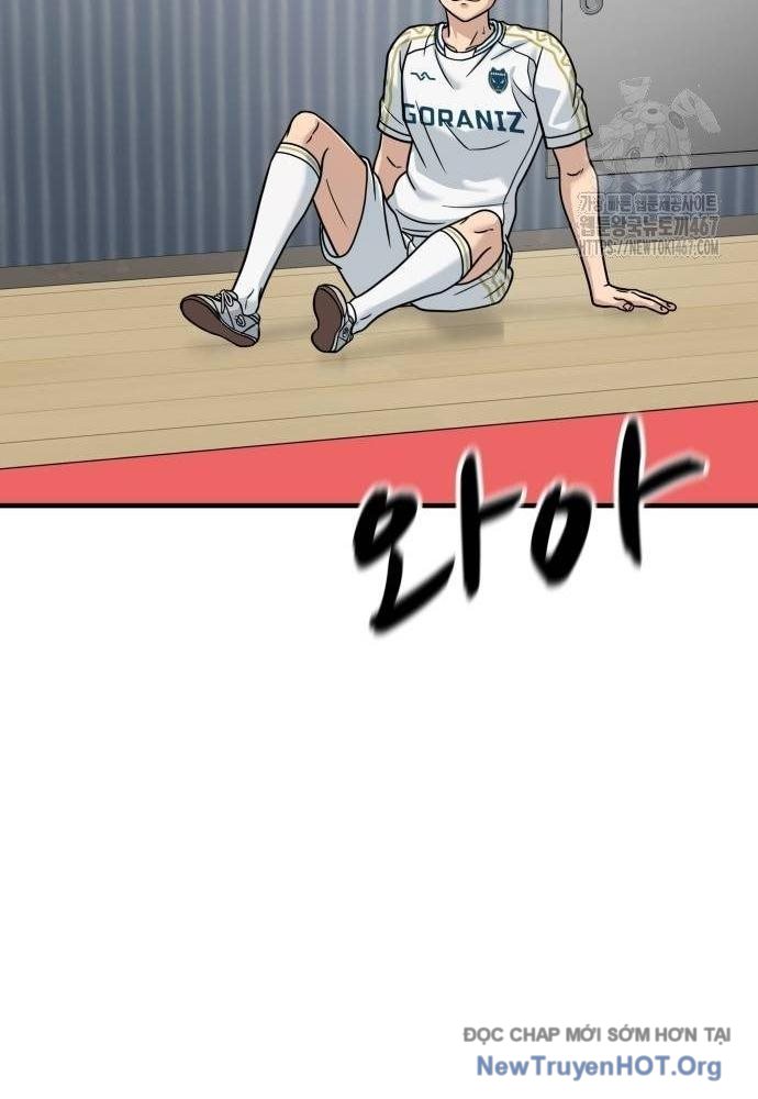 Thủ Môn chapter 42 - Trang 28