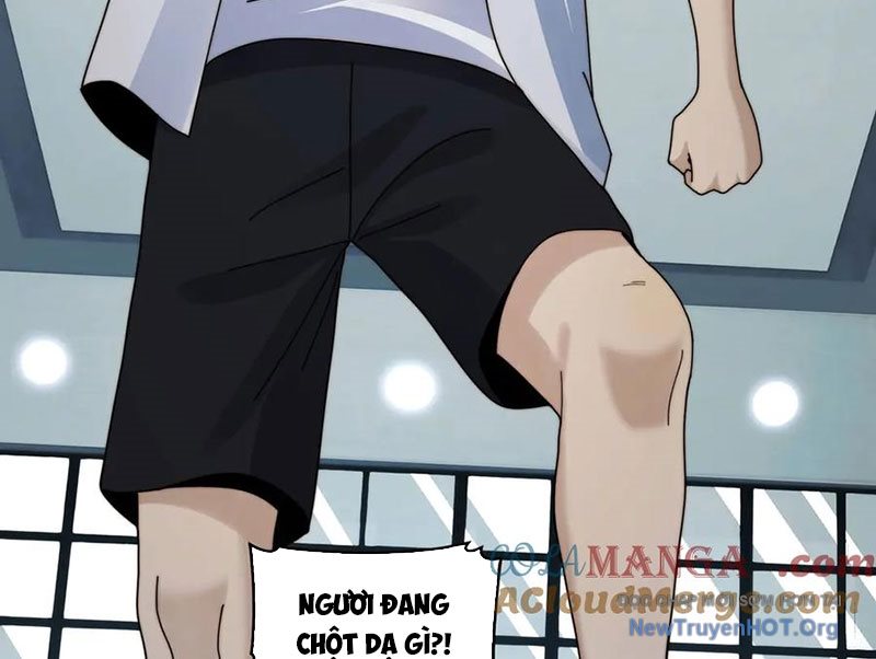 đối Mặt Với Bệnh Tâm Thần, Ma Quỷ Chẳng Là Cái Thá Gì chapter 139 - Trang 105