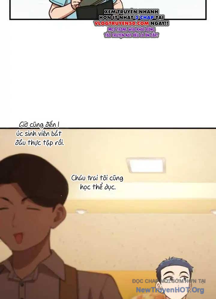 Thiên Tài Bình Dị chapter 29 - Trang 44