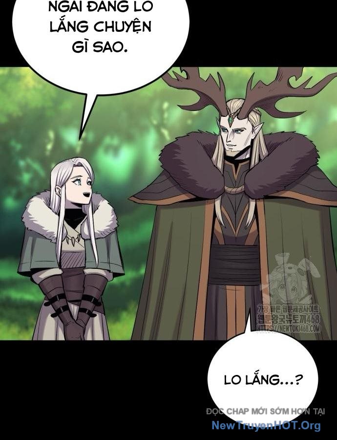 Tiếng Thét Cuồng Bạo chapter 74 - Trang 30