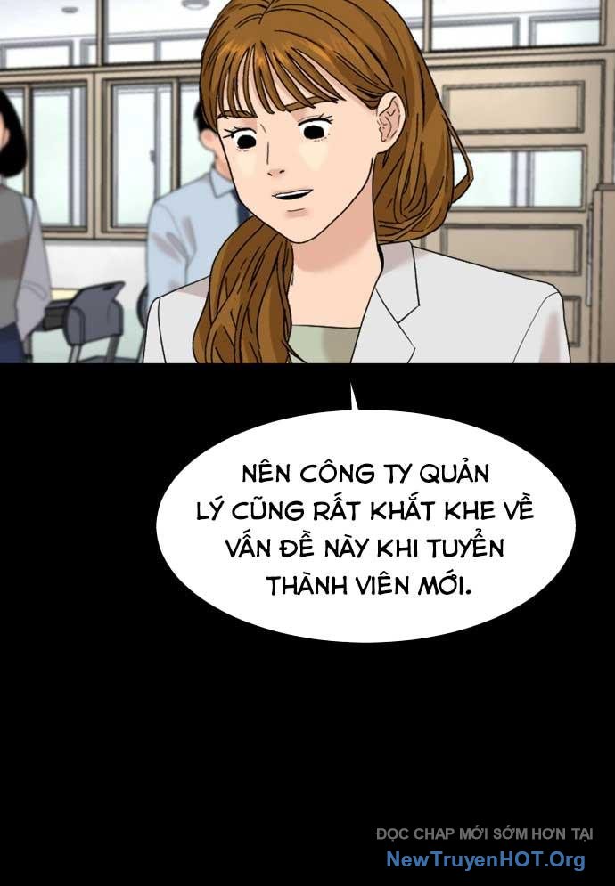 Nhà Hàng Kỳ Lạ chapter 20 - Trang 47