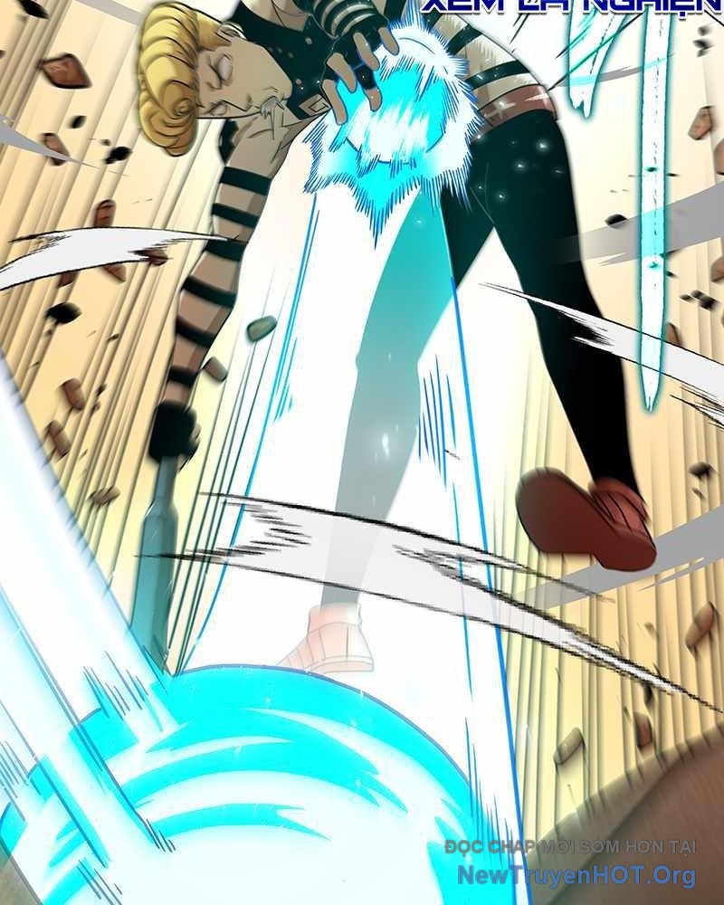 Trò Chơi Của Thần chapter 87 - Trang 34