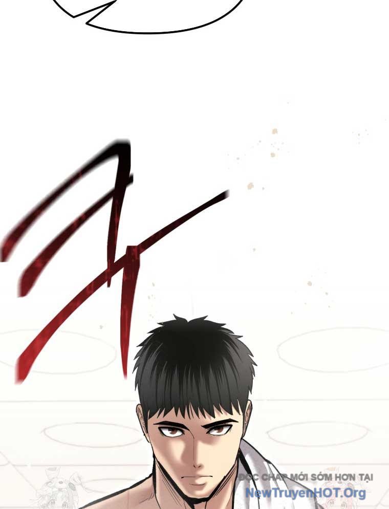 Cảnh Sát Bất Bại chapter 44 - Trang 133
