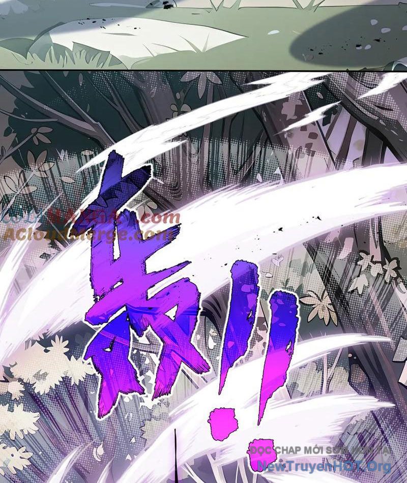 Ta Ký Kết Khế Ước Với Chính Mình chapter 98.5 - Trang 81