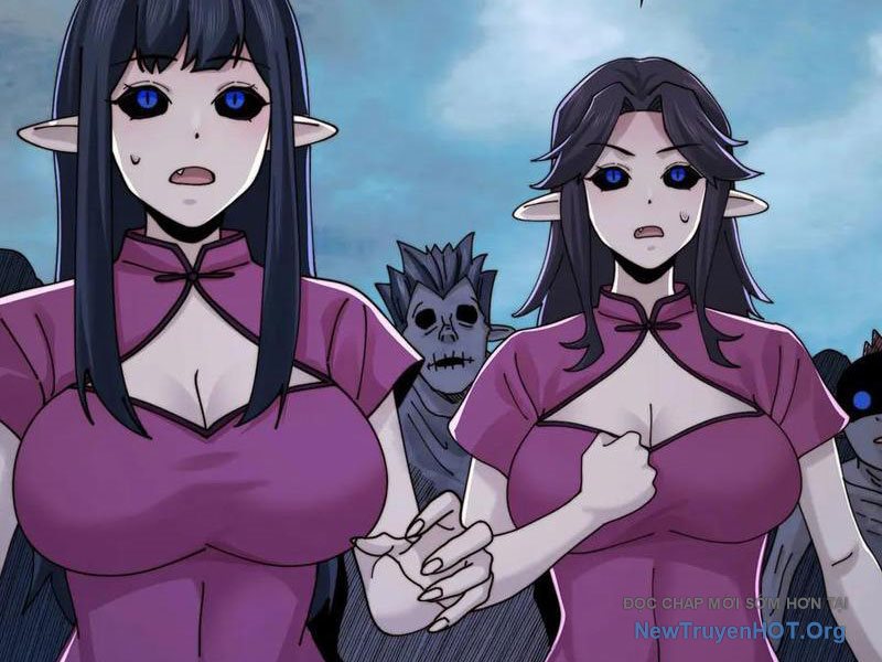 đối Mặt Với Bệnh Tâm Thần, Ma Quỷ Chẳng Là Cái Thá Gì chapter 137 - Trang 3