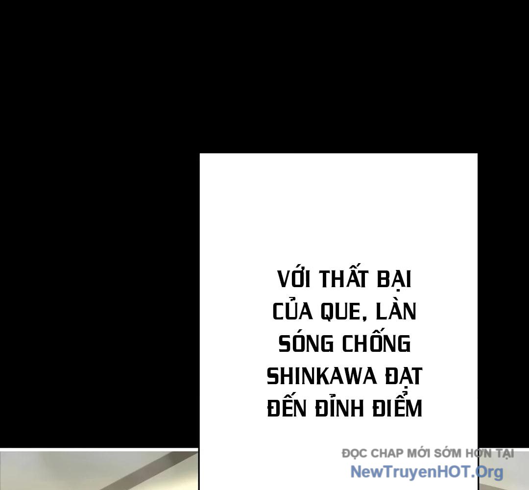 Ác Nhân Lồng Bát Giác chapter 26 - Trang 43
