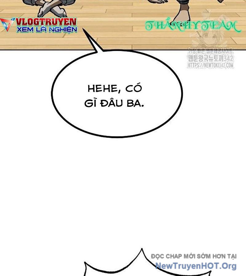 Vua Võ Đài chapter 124 - Trang 122