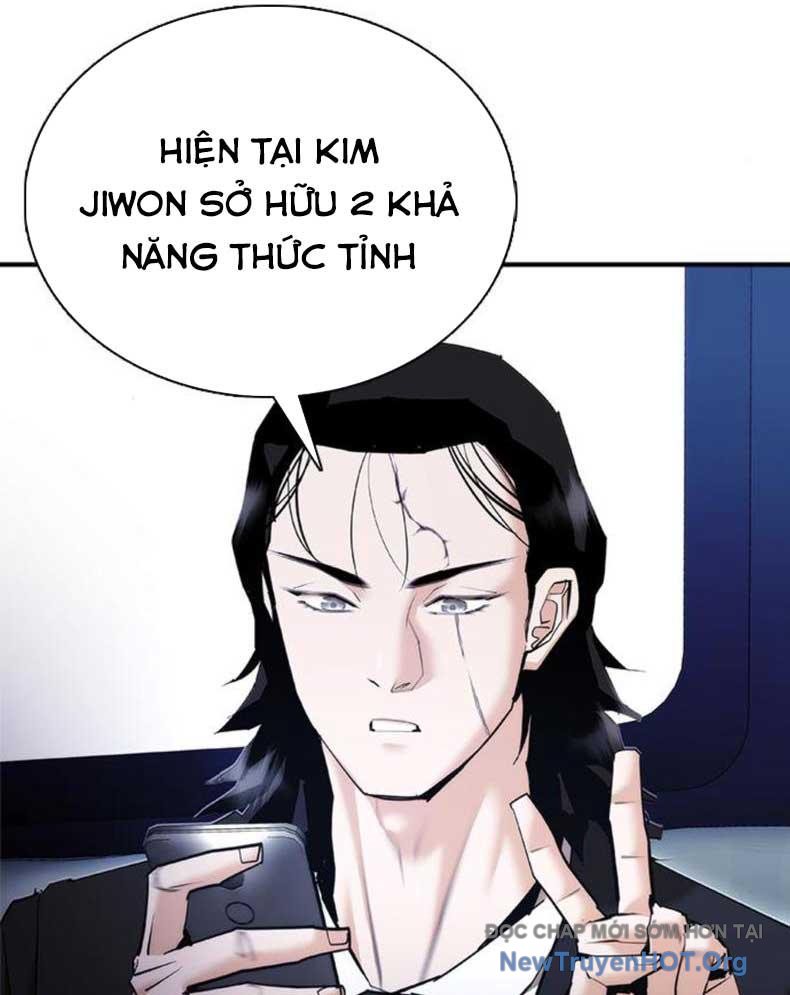 Bạch Dạ chapter 12 - Trang 33