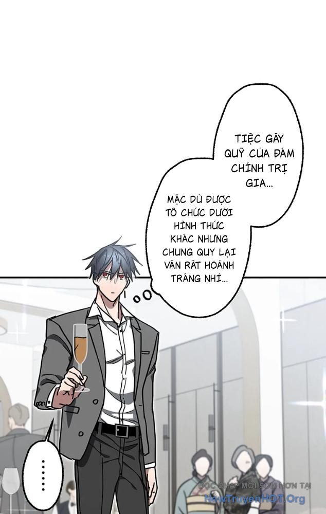 Quý Tộc Báo Thù chapter 22 - Trang 78
