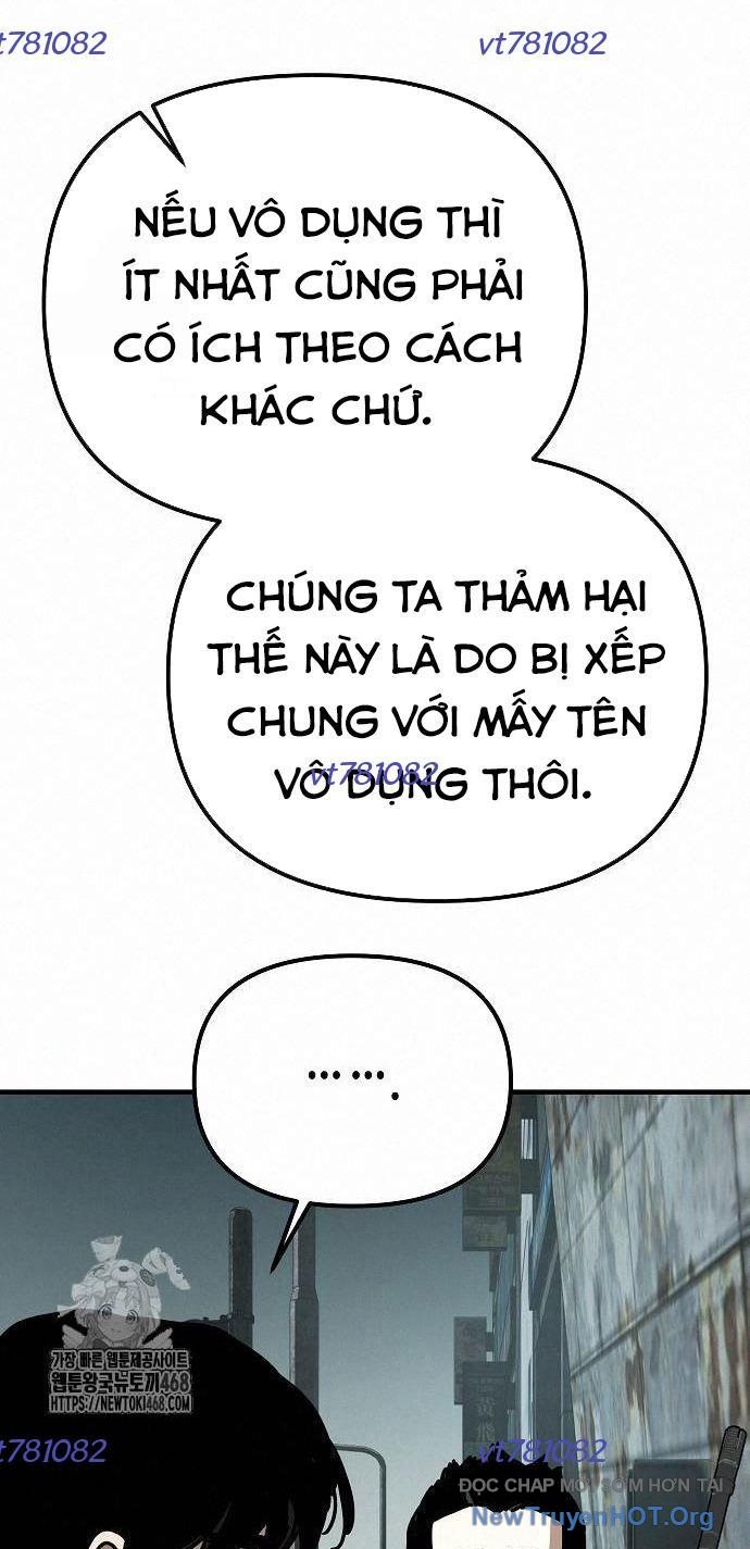 D-Day: Hầm Trú Ẩn chapter 52 - Trang 58