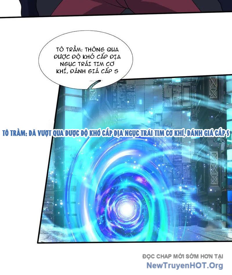 Khởi đầu Bằng Một Vạn Hít đất: Oanh Sát Thần Minh! chapter 58 - Trang 63