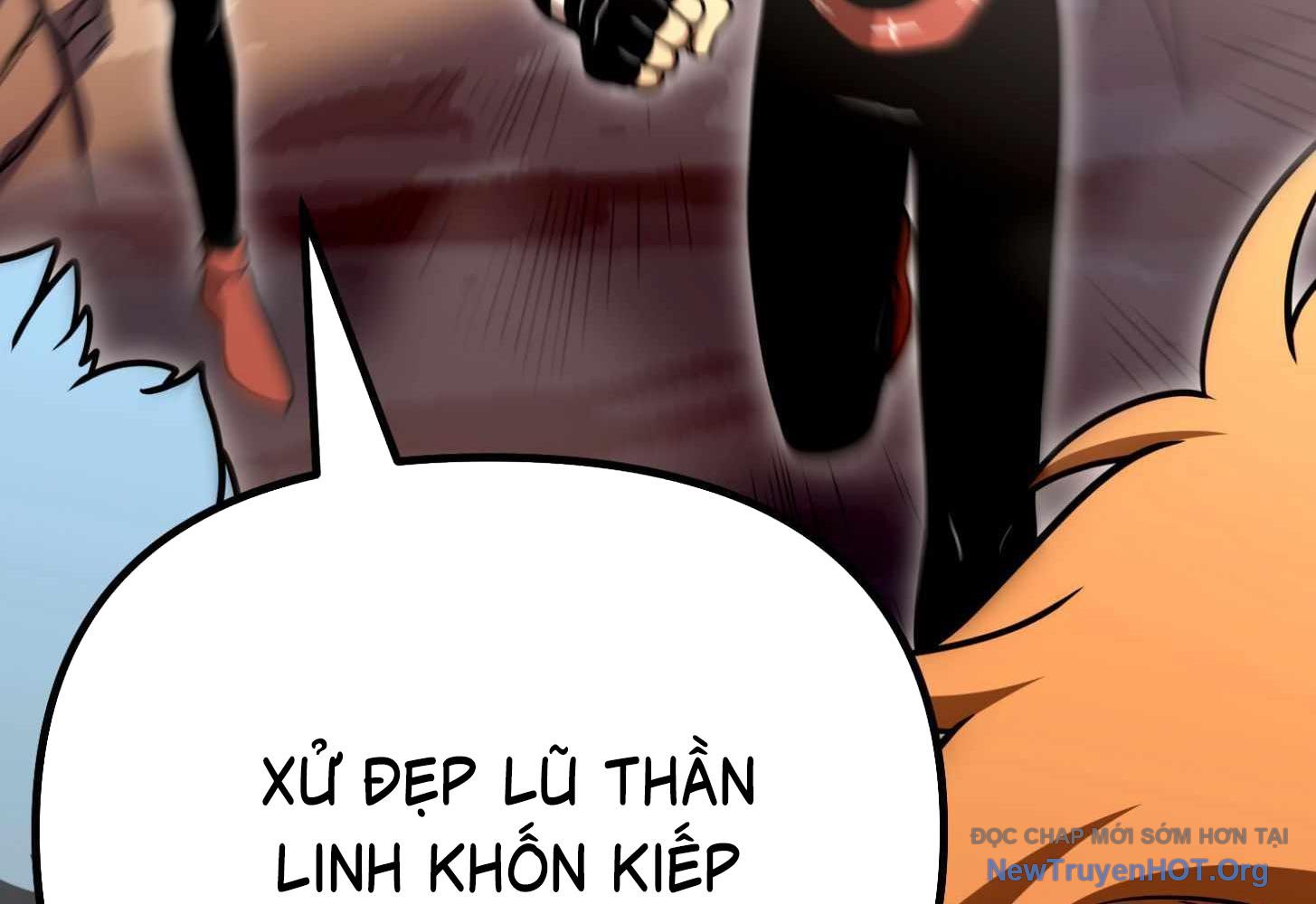 Trò Chơi Của Thần chapter 84 - Trang 33