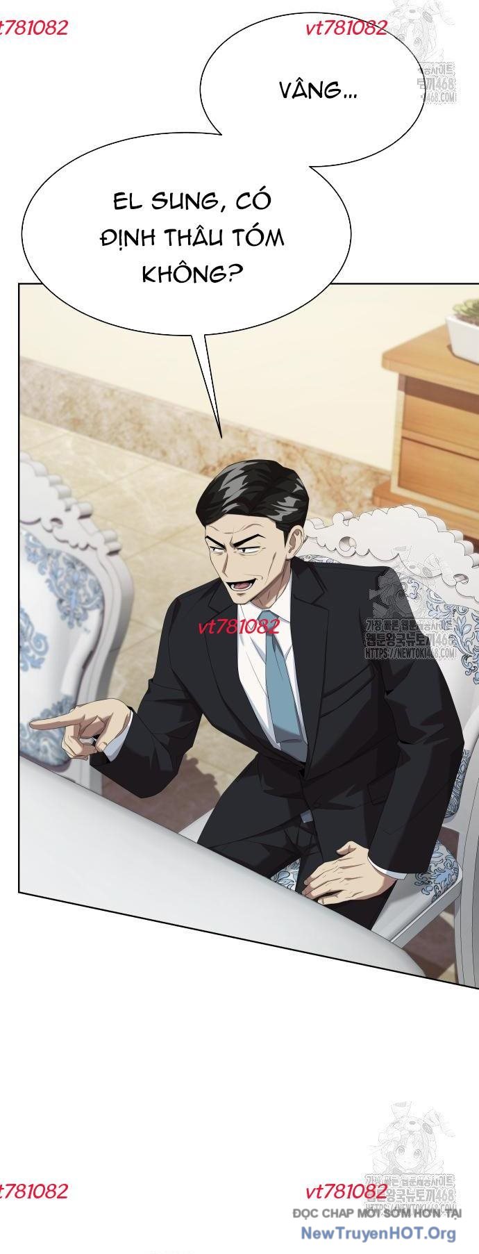 Từ Nhân Viên Vạn Năng Trở Thành Huyền Thoại chapter 77 - Trang 8