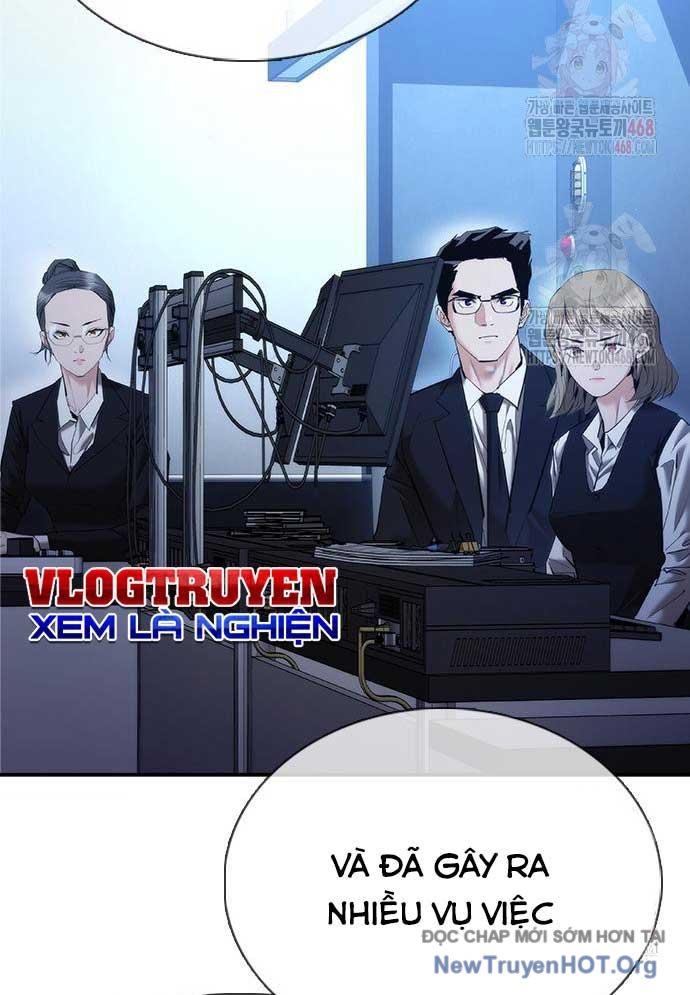 Bạch Dạ chapter 11 - Trang 136