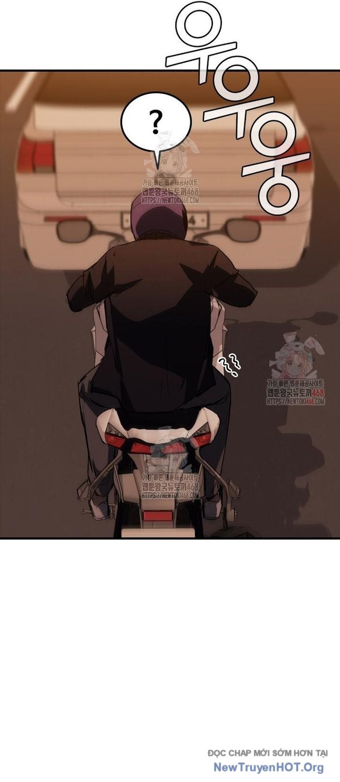 Cá Mập Wyvern chapter 105 - Trang 45