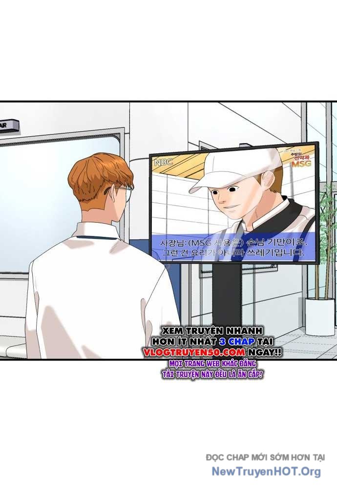 Nhà Hàng Kỳ Lạ chapter 22 - Trang 16