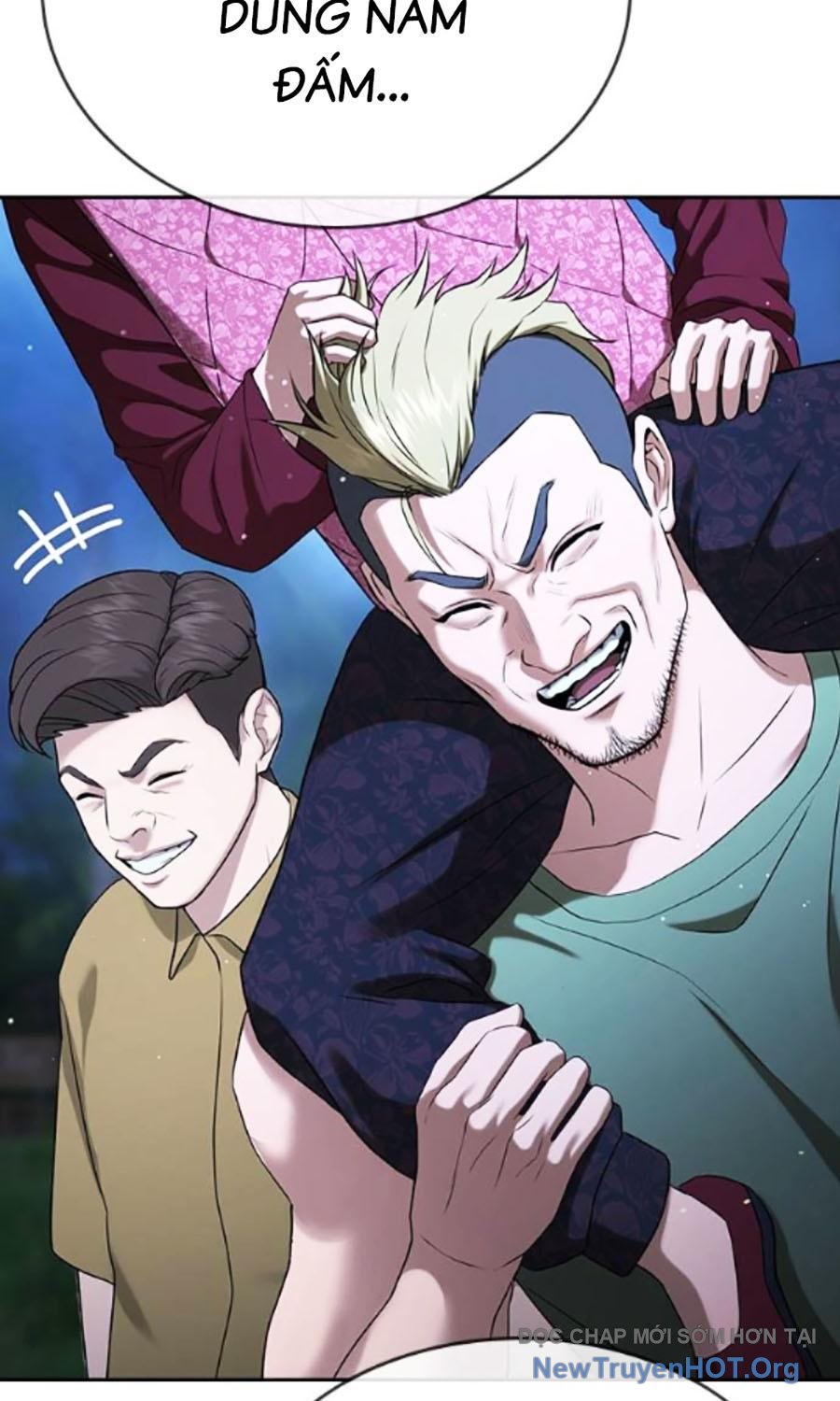 Goo Sera chapter 34 - Trang 131