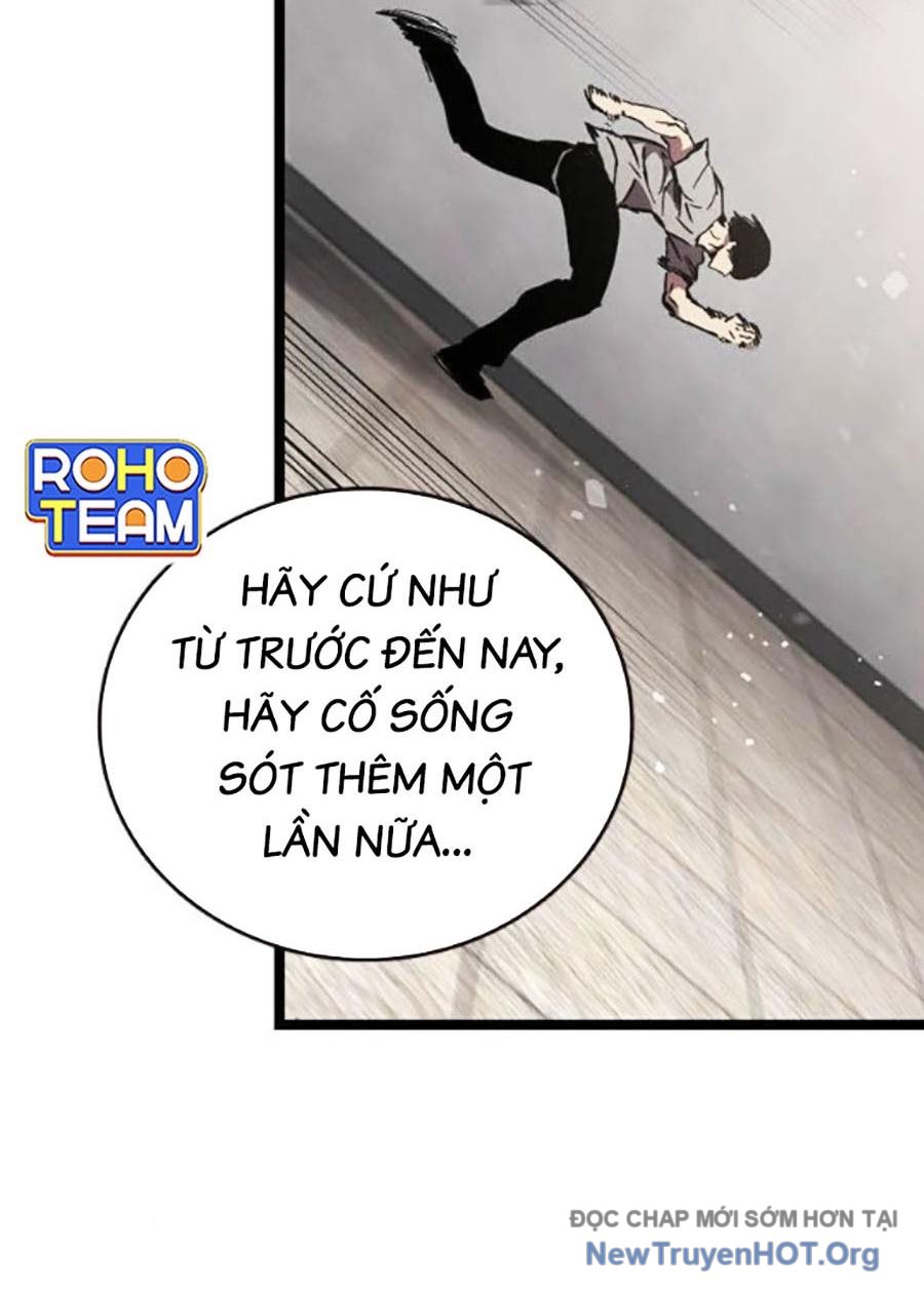 Đại Tướng Chiến chapter 45 - Trang 108