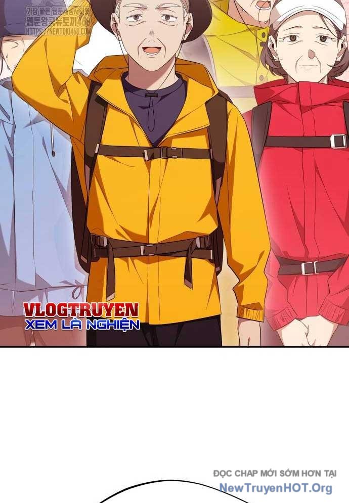 Thiên Ma Bấm Huyệt chapter 61 - Trang 31