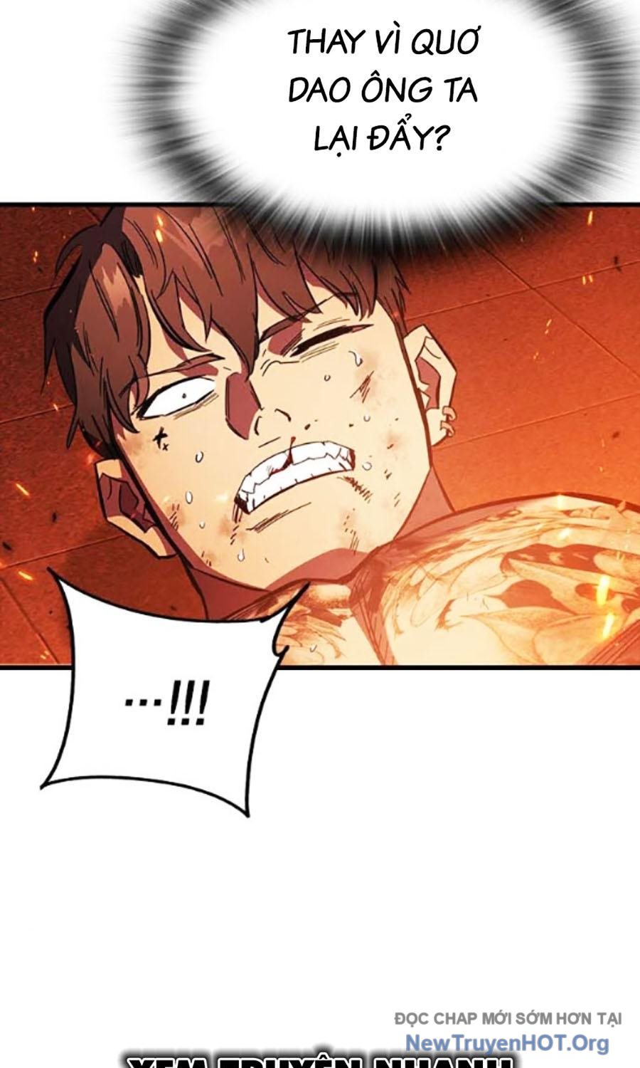 Đại Tướng Chiến chapter 47 - Trang 33