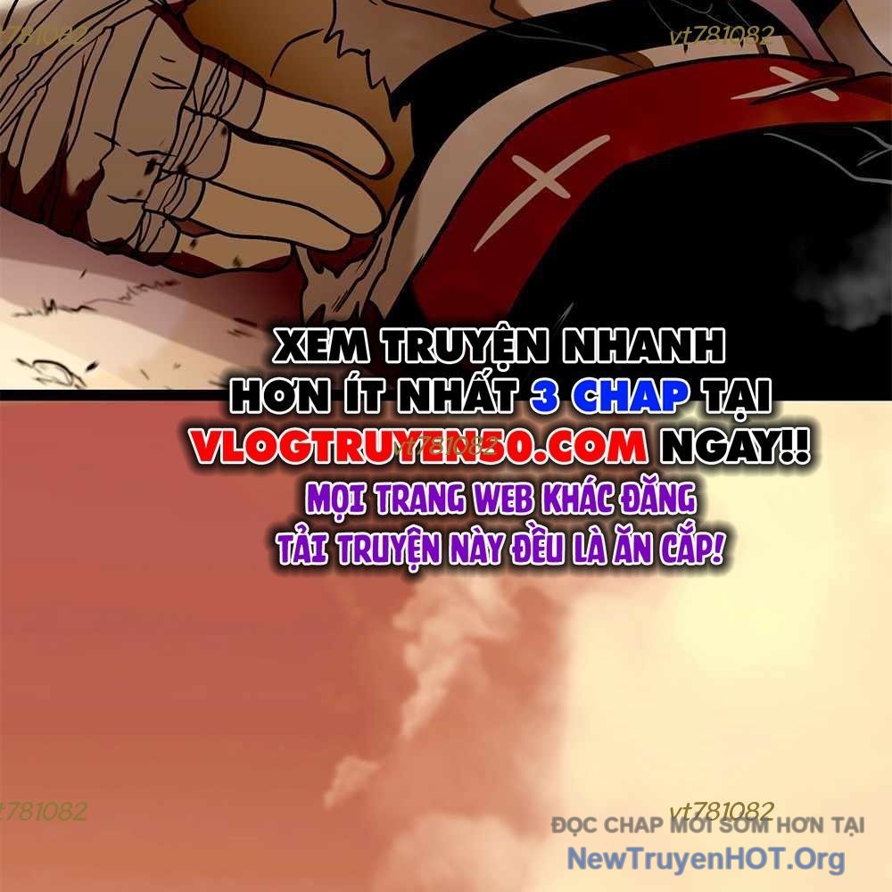 Trò Chơi Của Thần chapter 83 - Trang 110