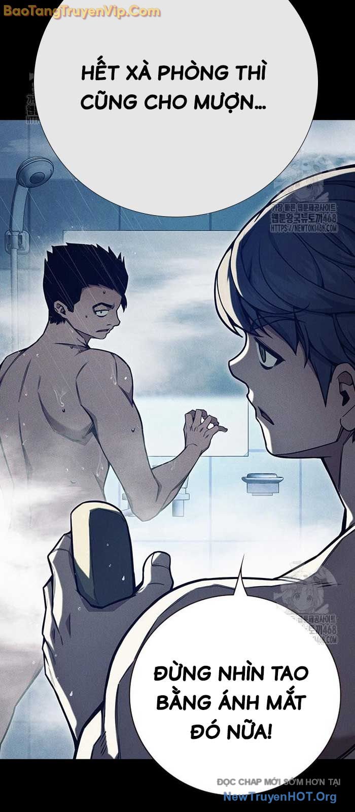 Nhà Tù Vị Thành Niên chapter 54 - Trang 93